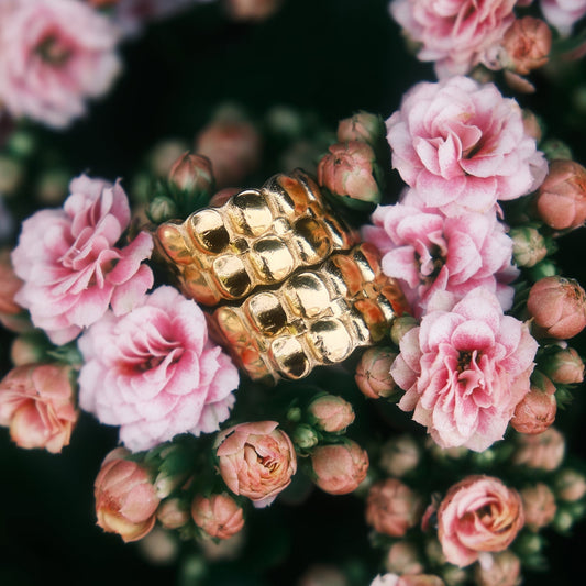 Come prendersi cura dei gioielli Chrysalya
