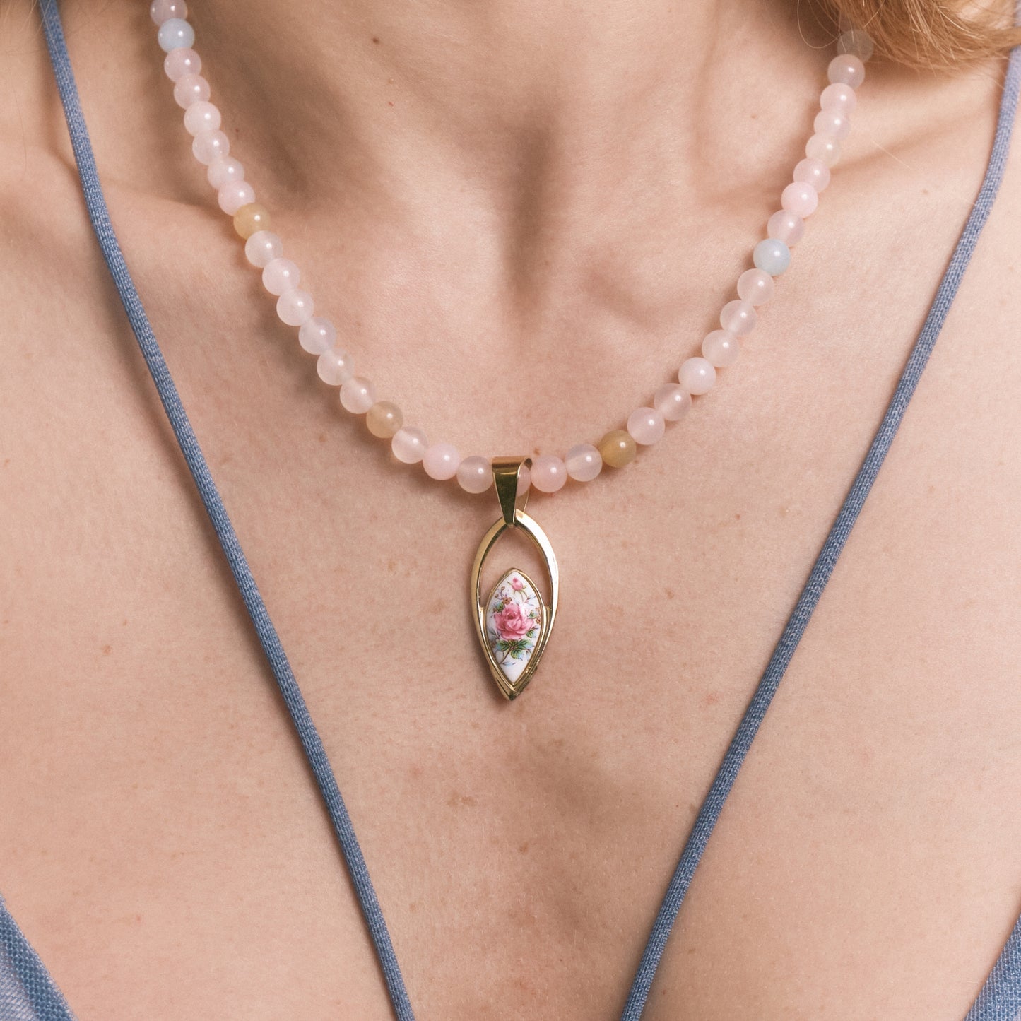 RIFIORISCI Necklace