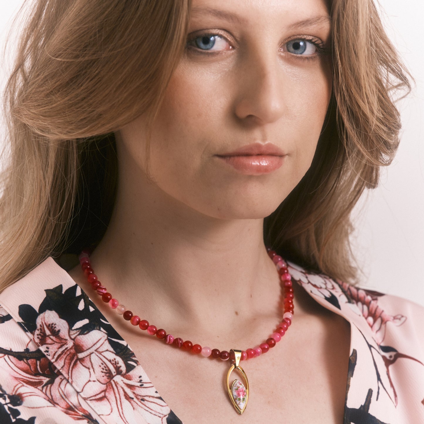 RIFIORISCI Necklace