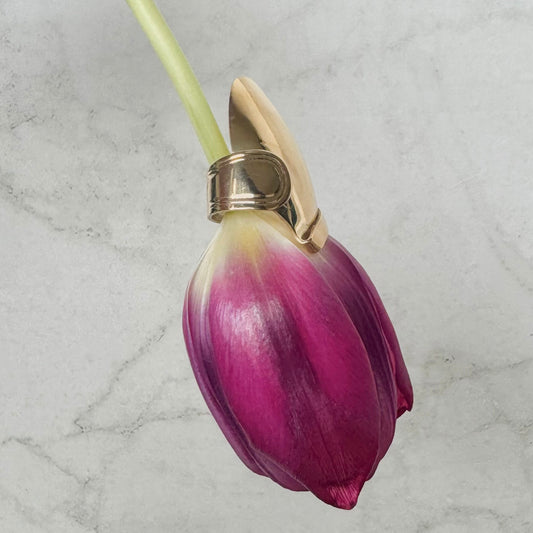REVIVE Spoon Ring