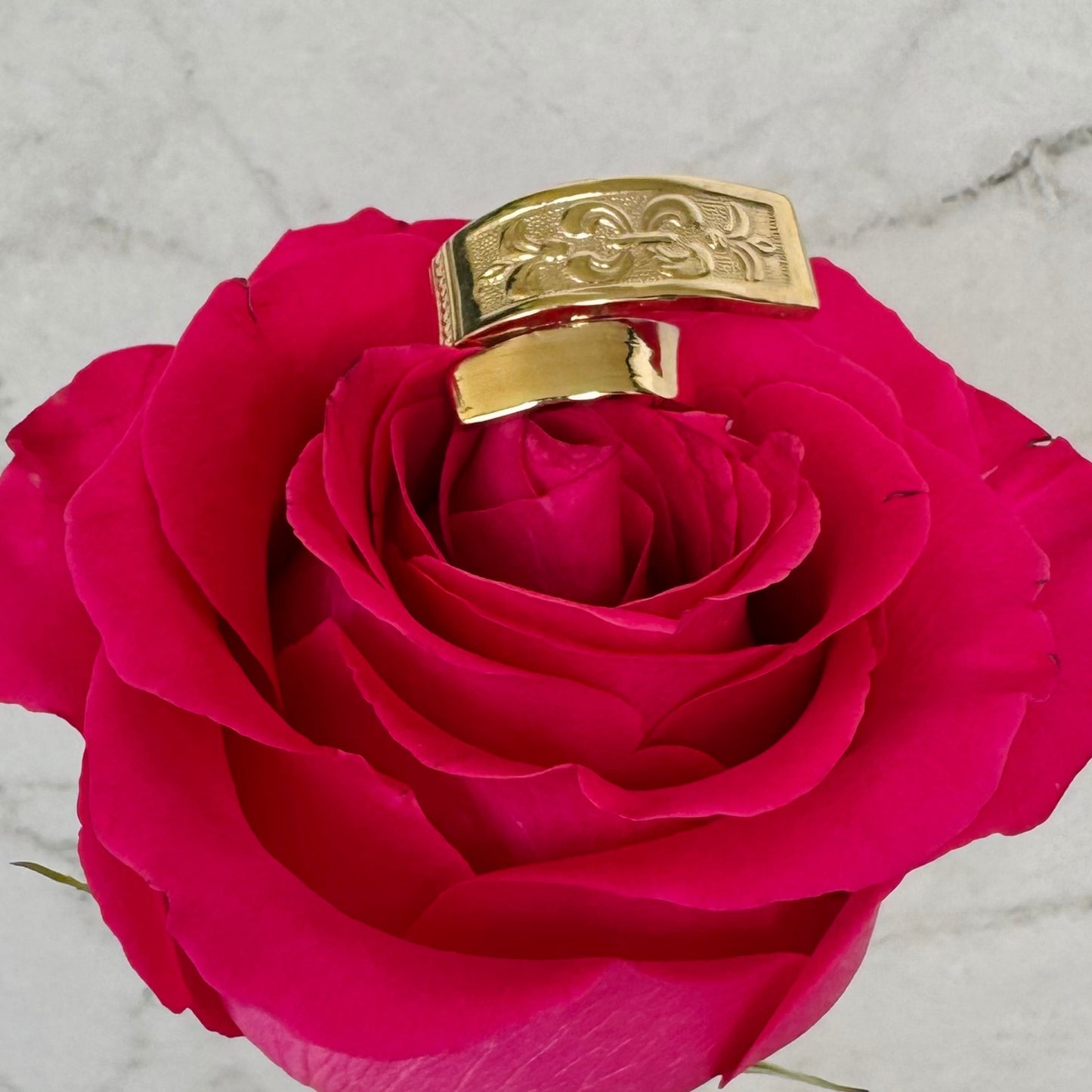 REVIVE Dafne Ring