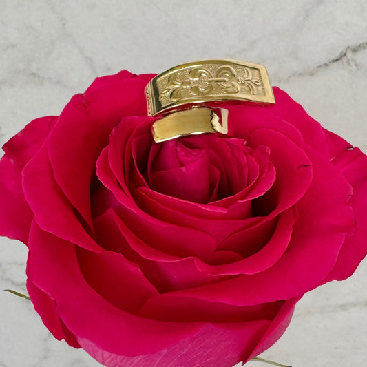 REVIVE Dafne Ring