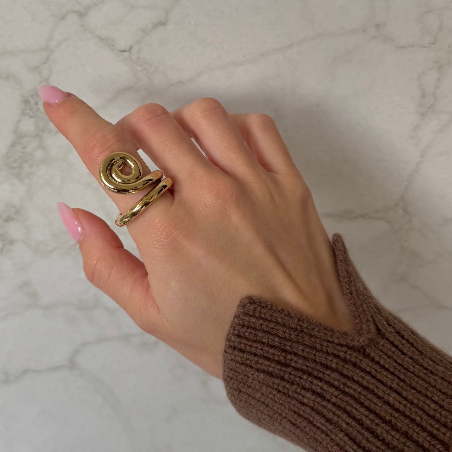 Node Ring