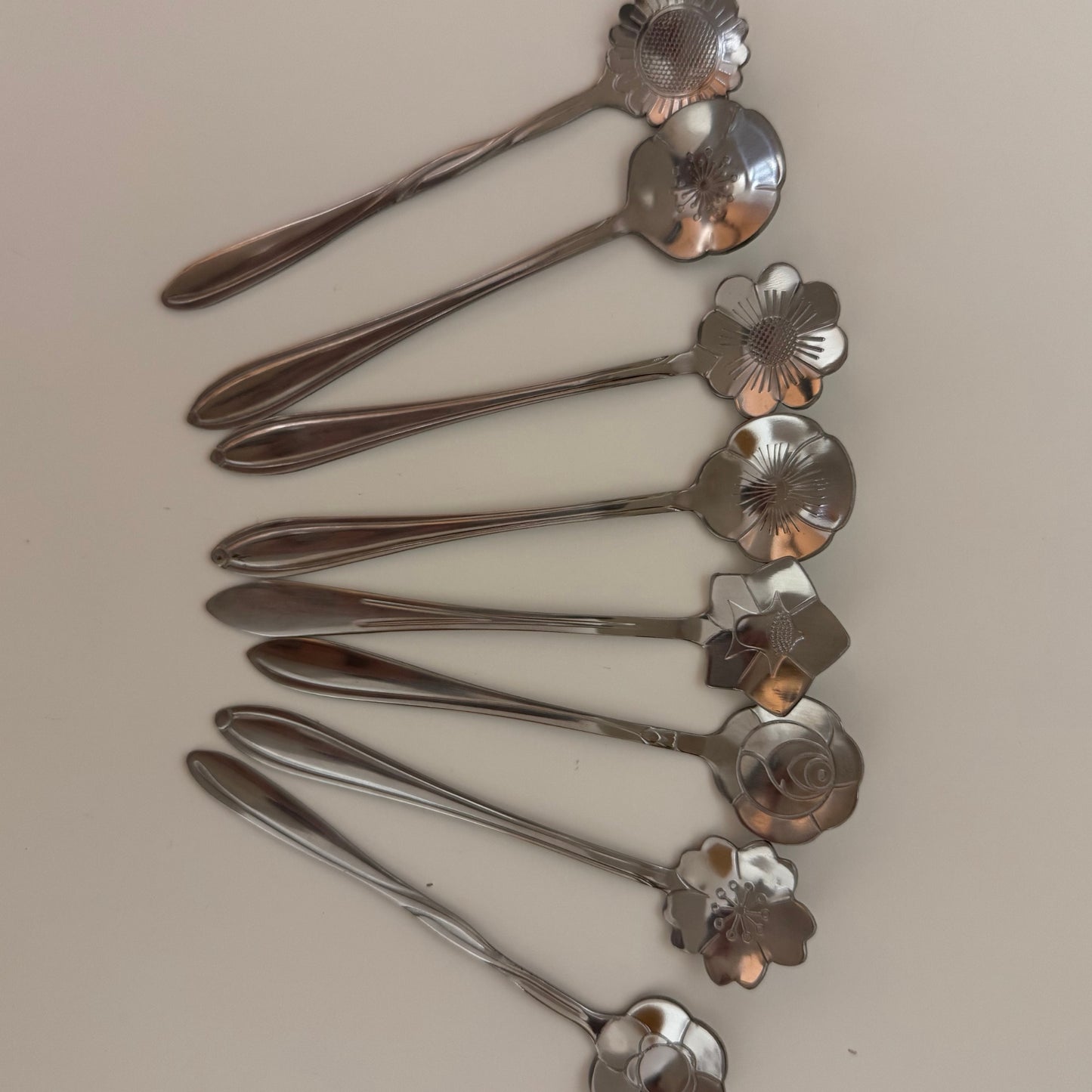 REVIVE Spoon Necklace