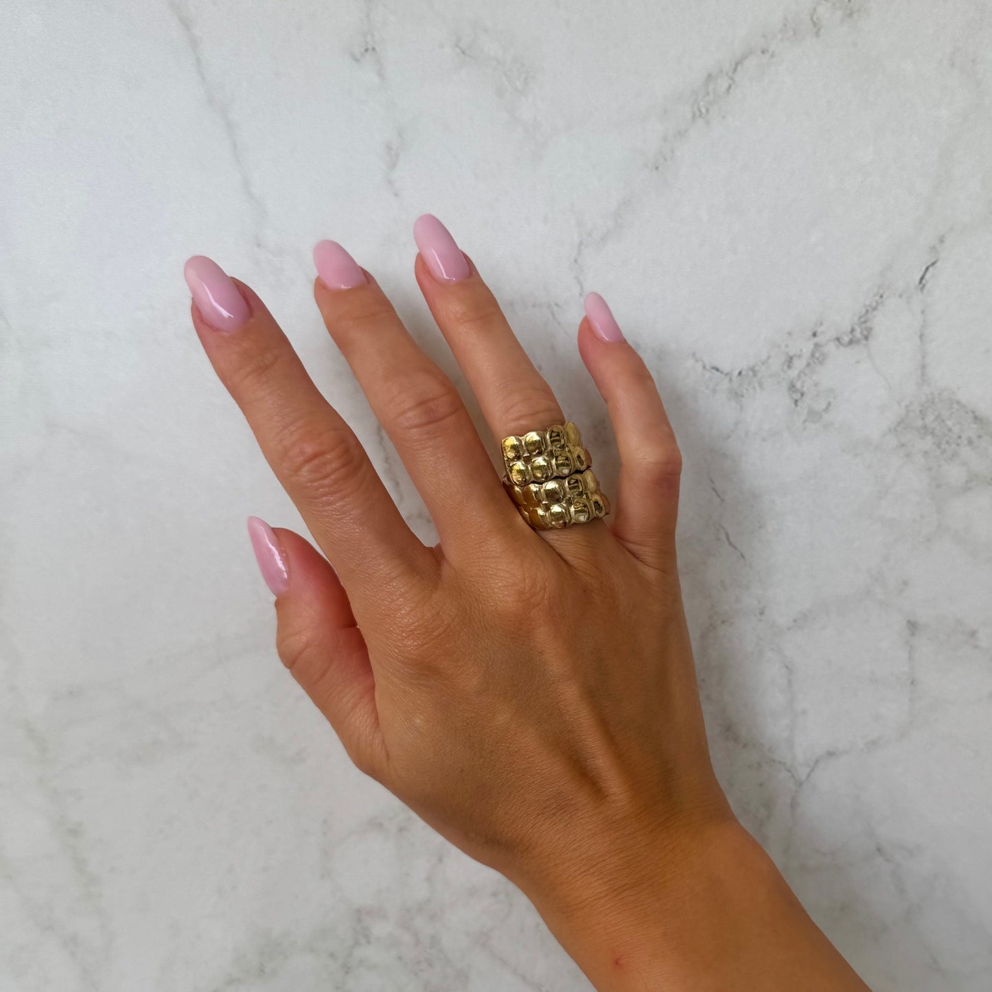 REVIVE Hera Ring