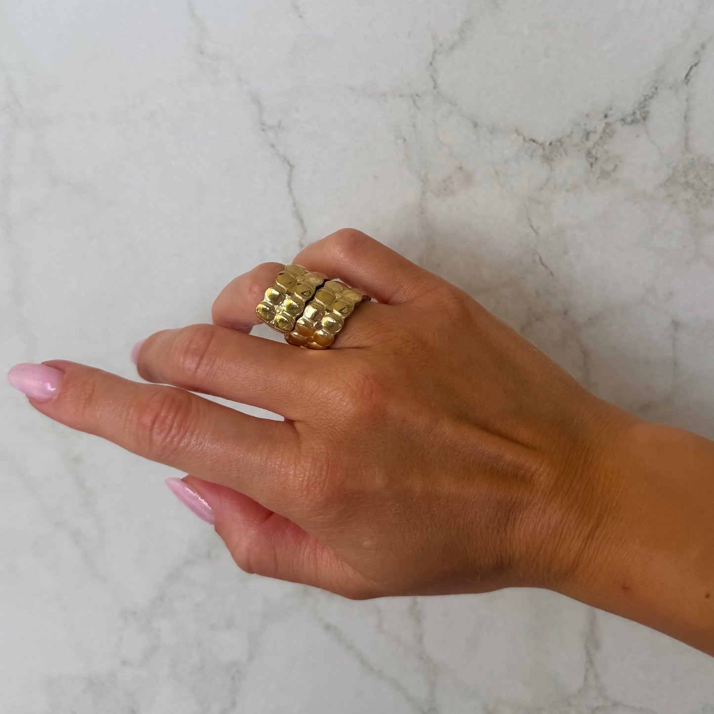 REVIVE Hera Ring