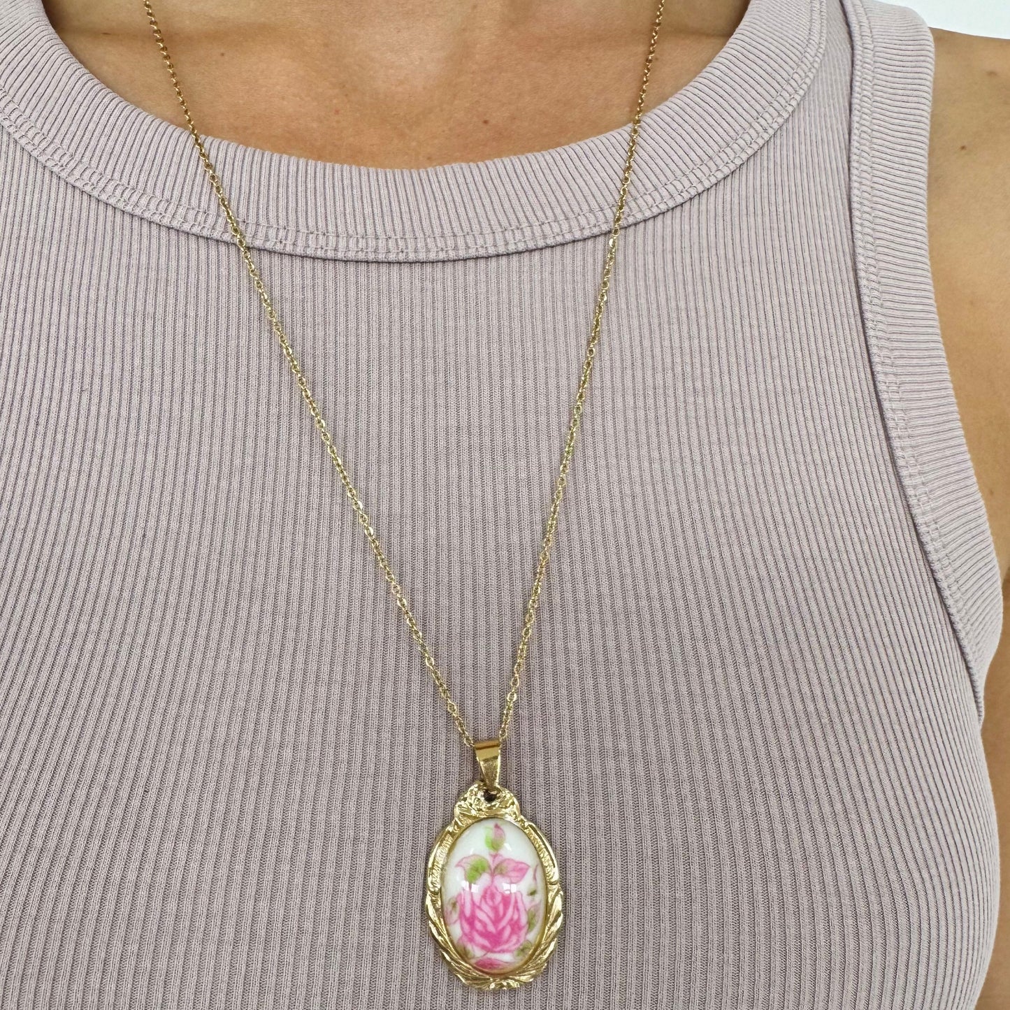 Hanami Necklace