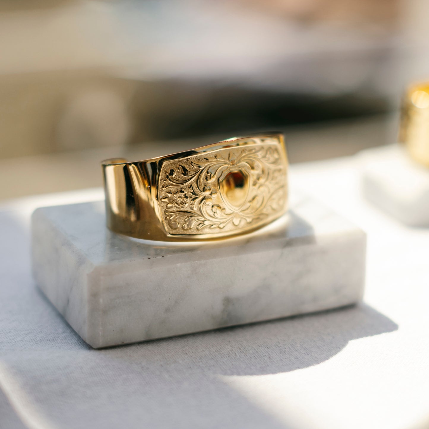 Demetra Bracelet