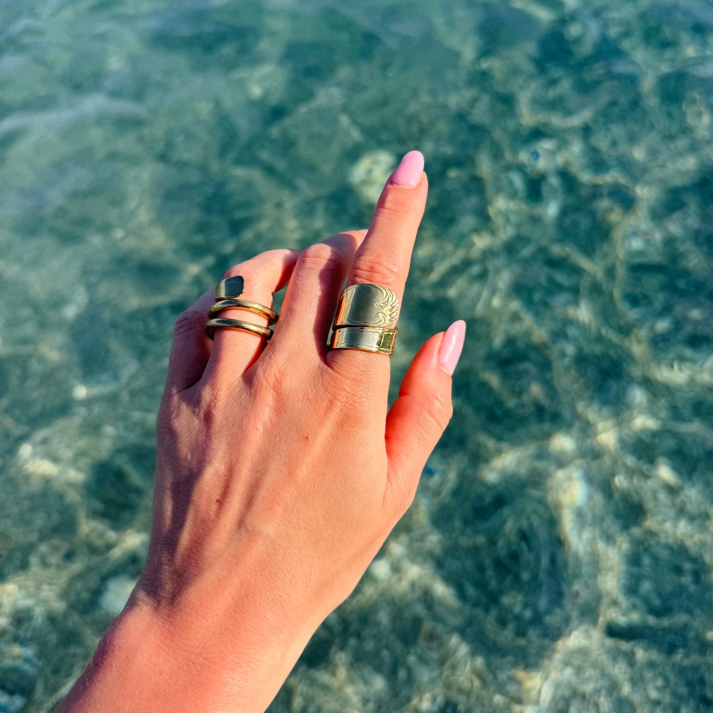 Afrodite Ring