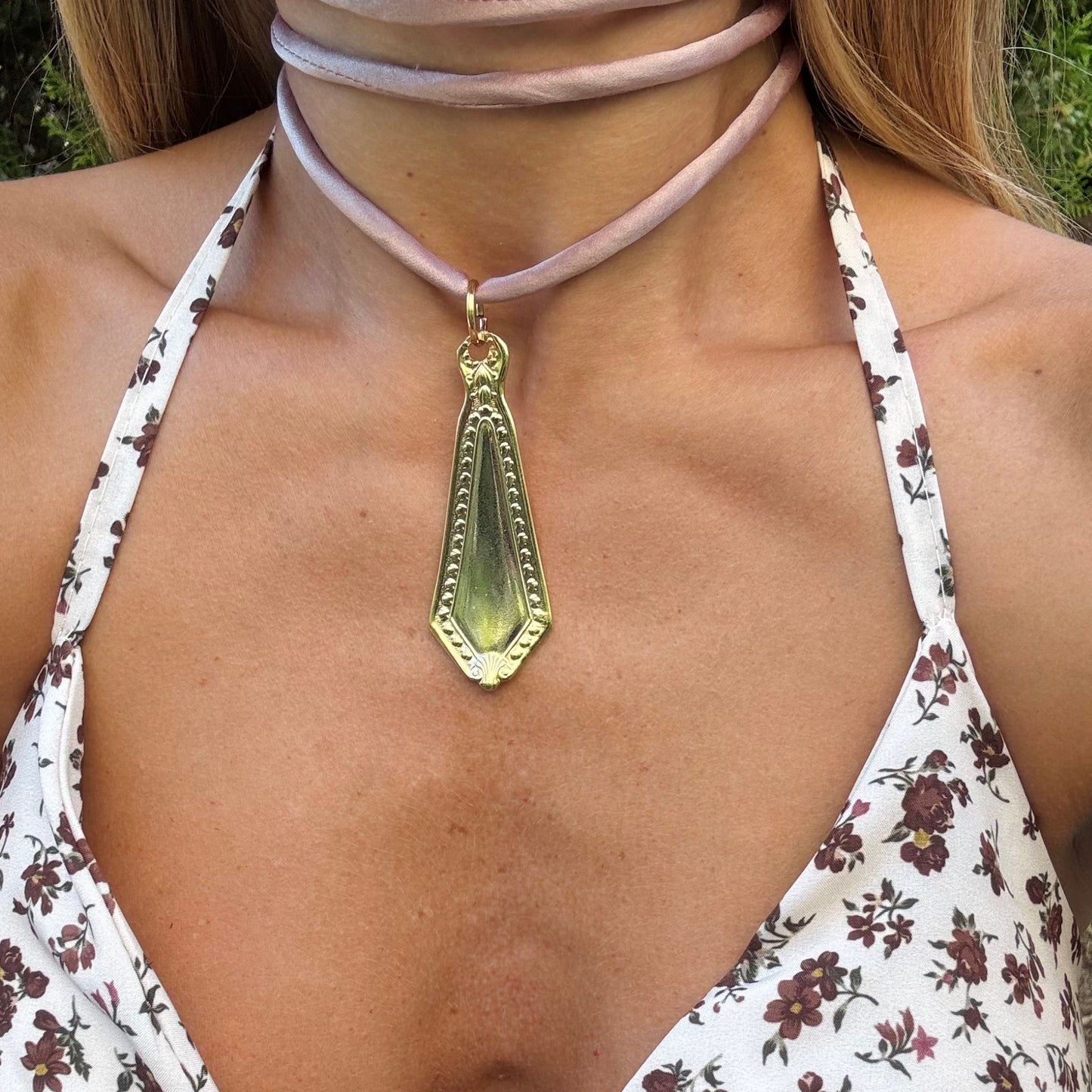 REVIVE Pendant
