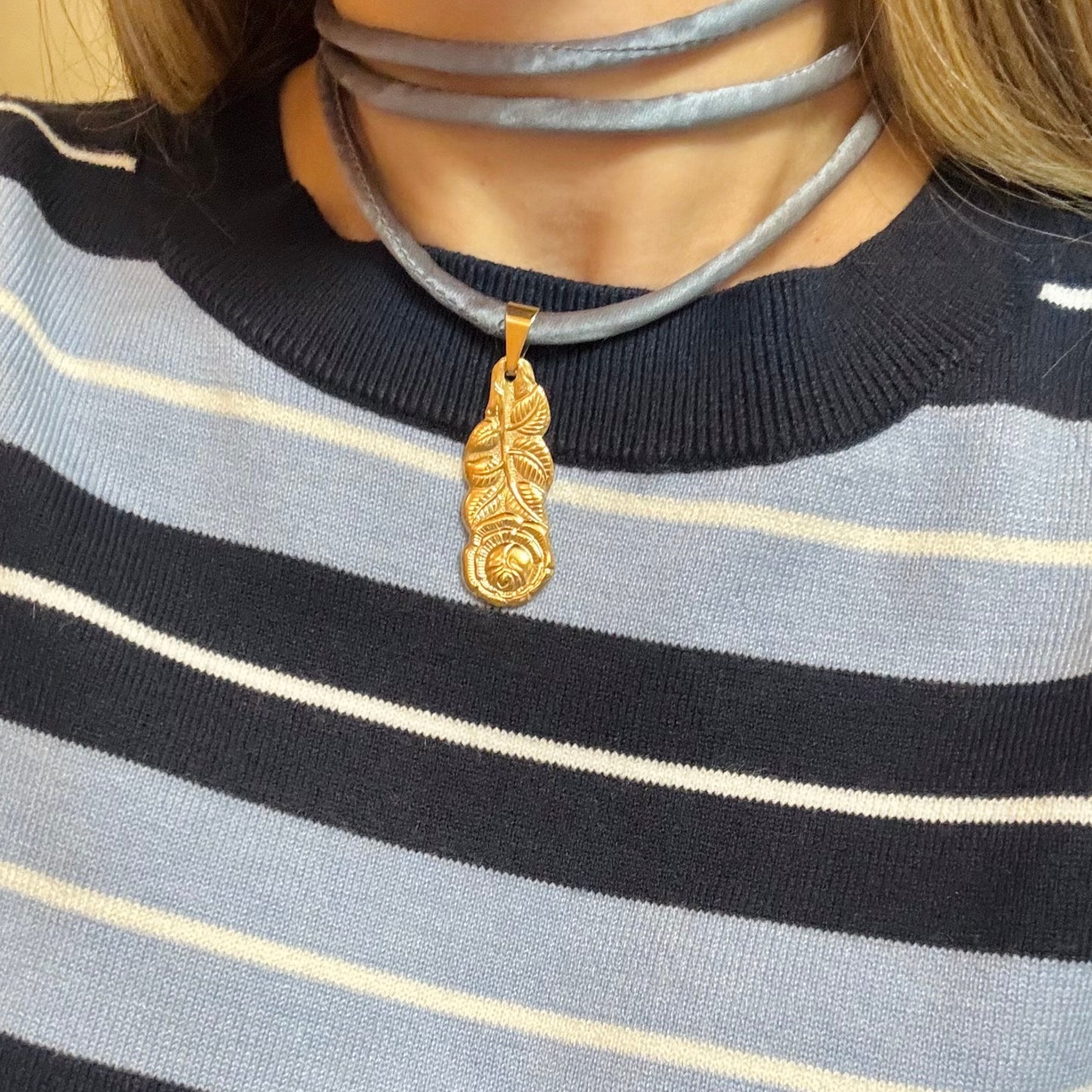 Luce Pendant