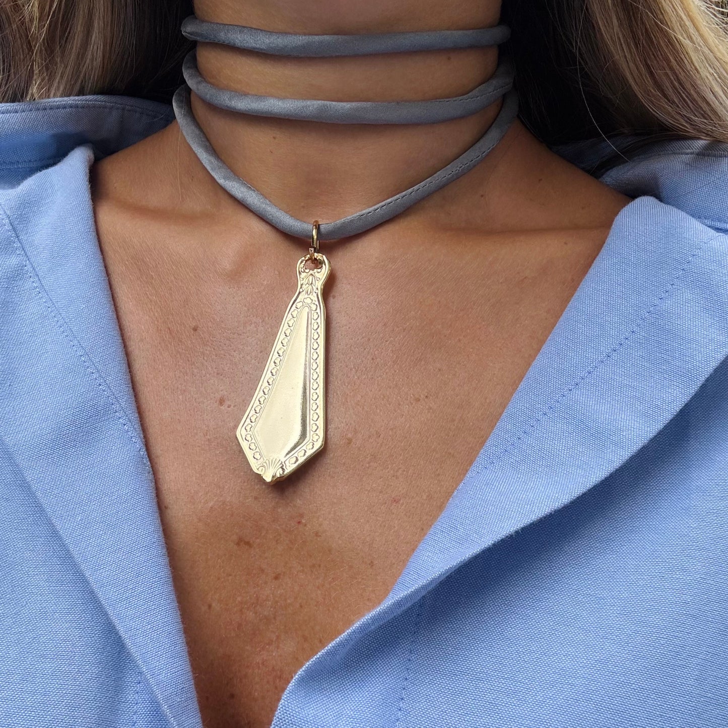 REVIVE Pendant