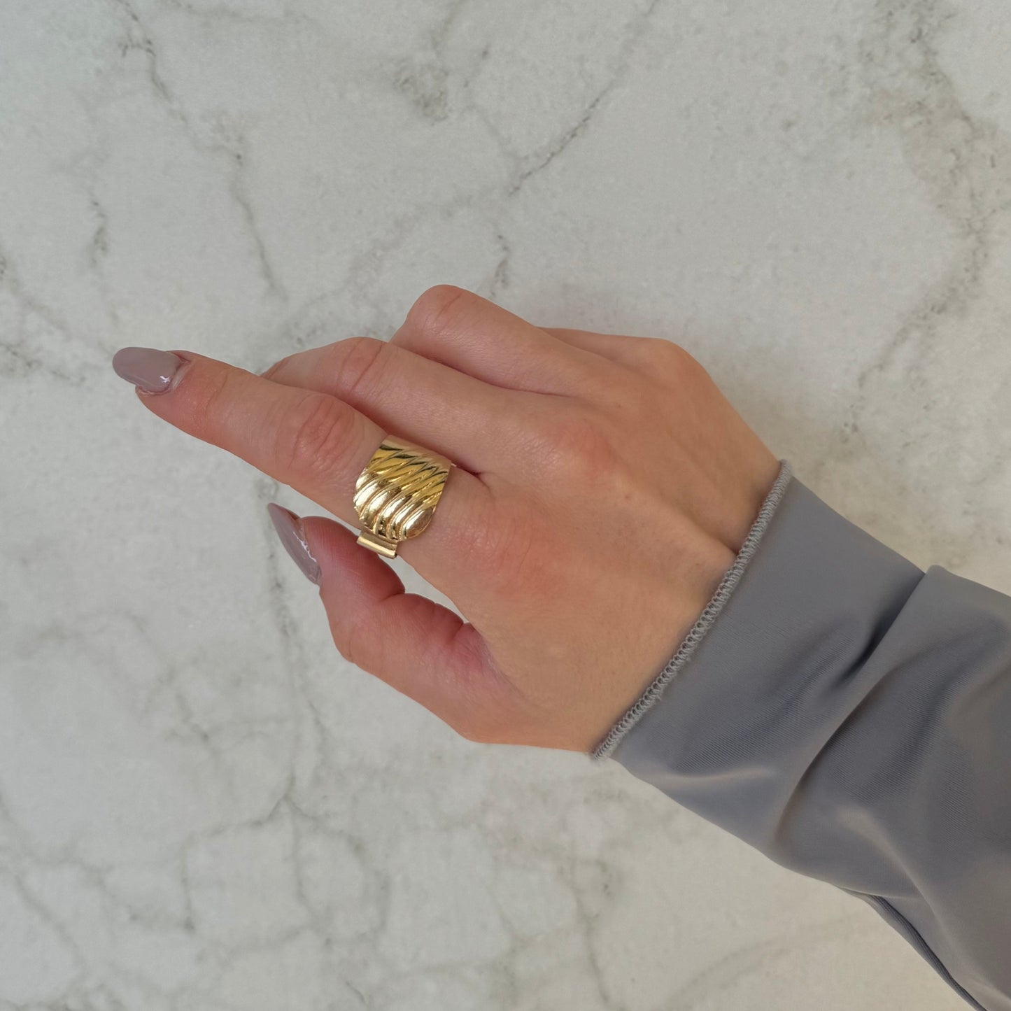 Yuki Ring