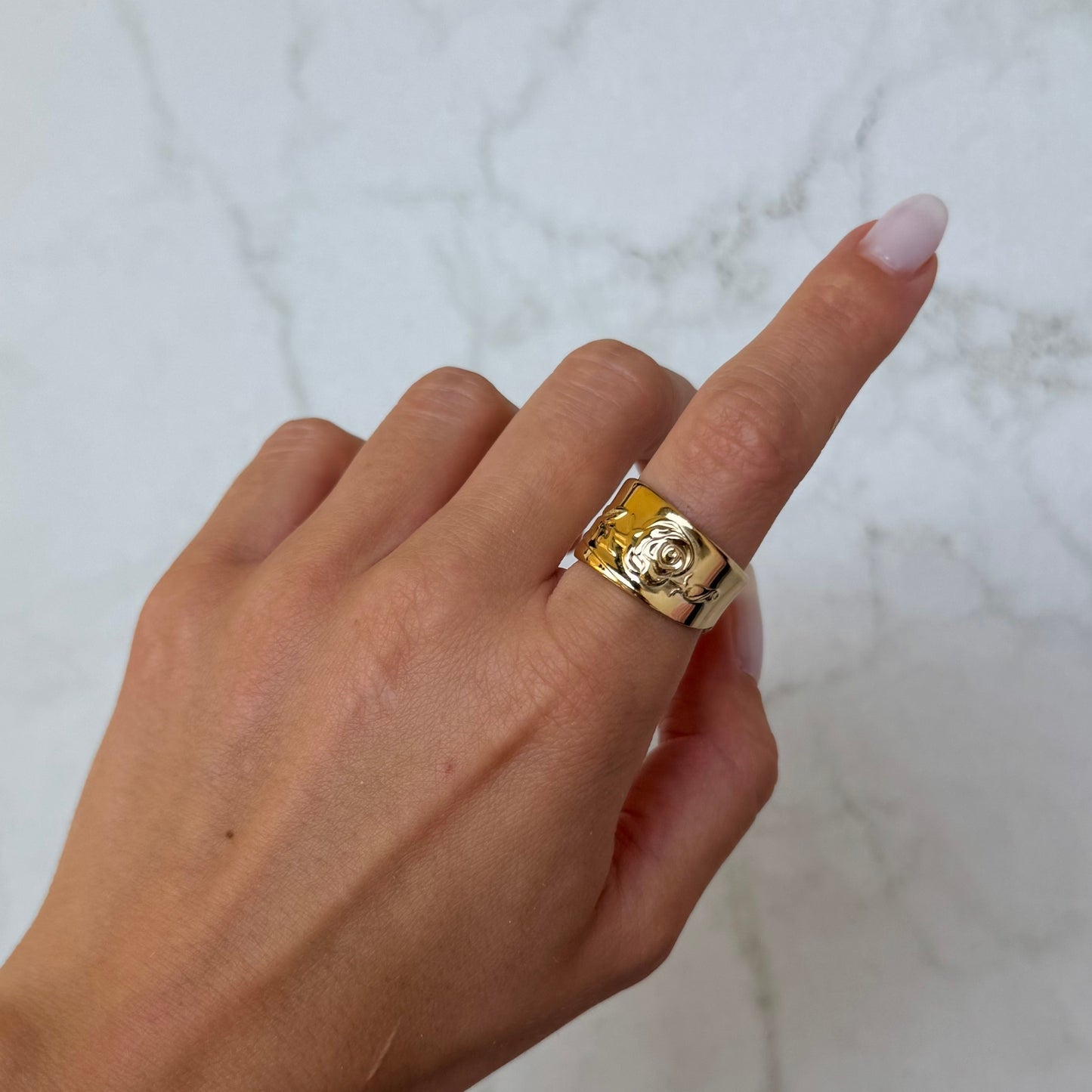 Rose Ring