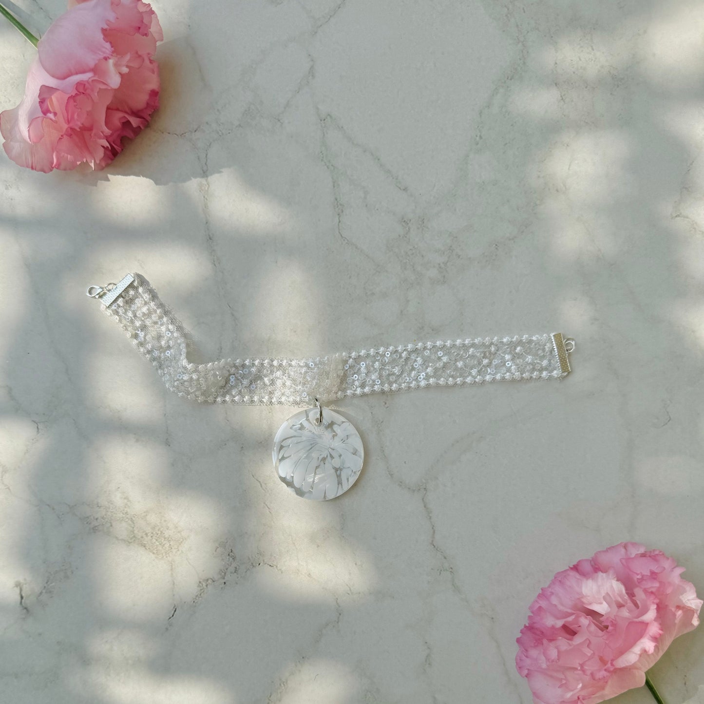 Yume Necklace