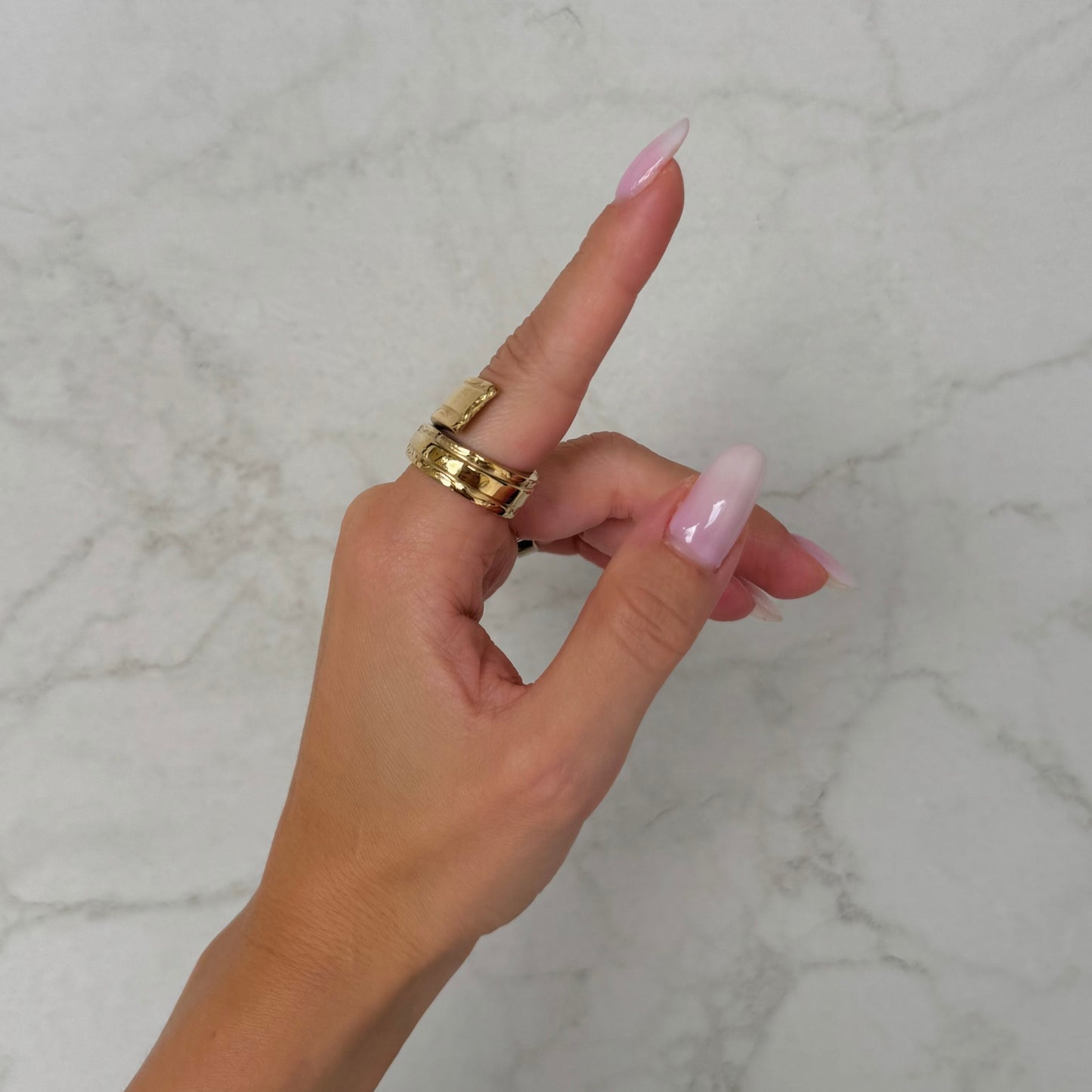 Essential Ring