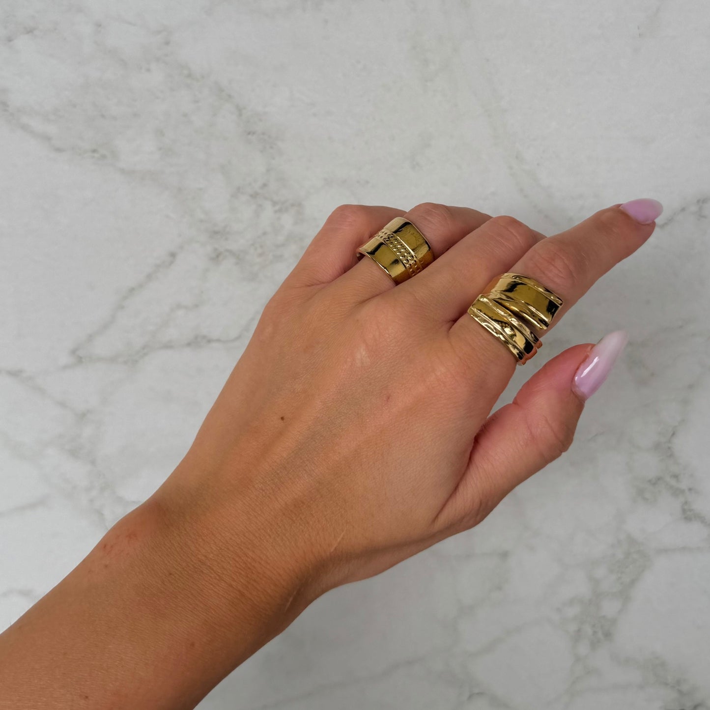 Maia Ring