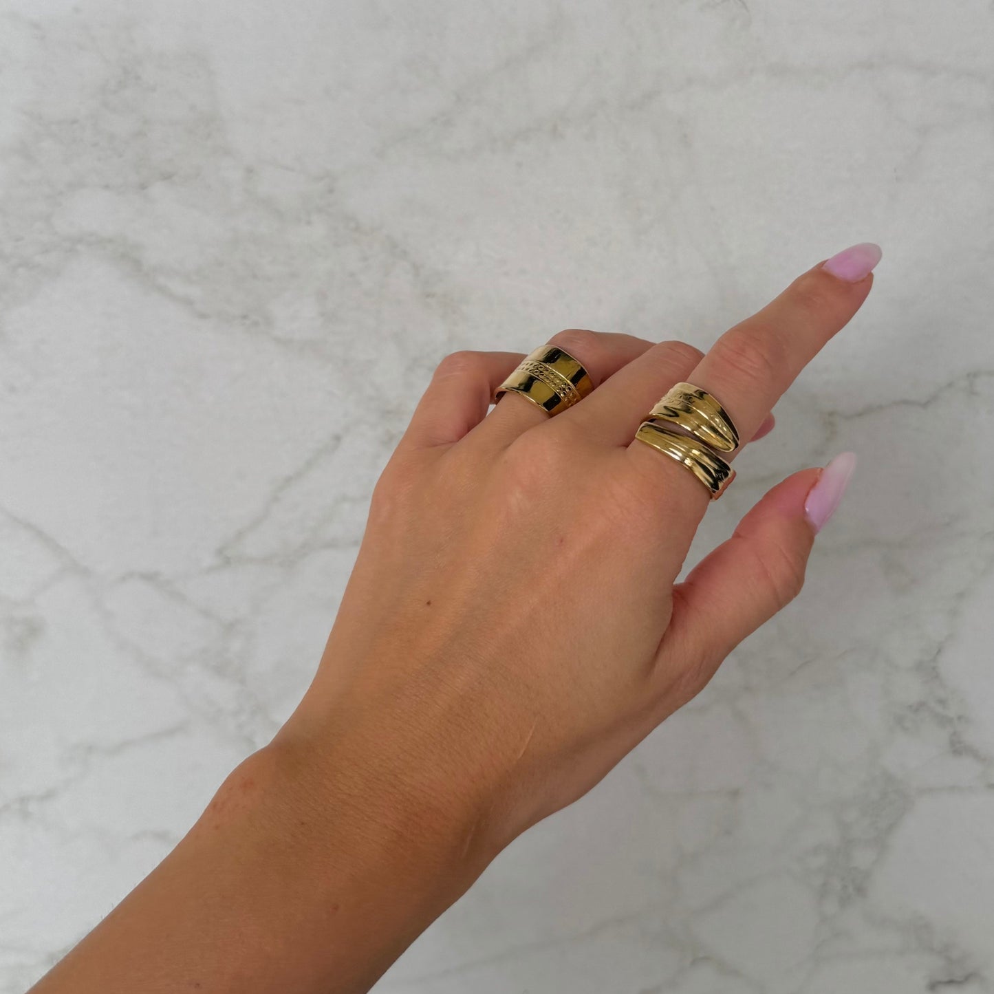 Victoria Ring