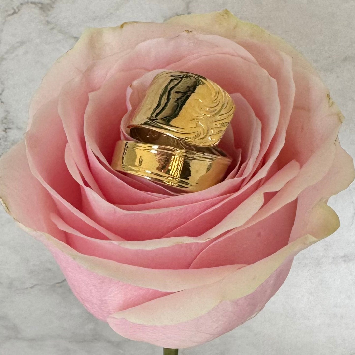 Venere Ring