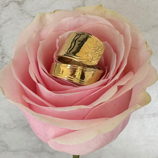 Venere Ring