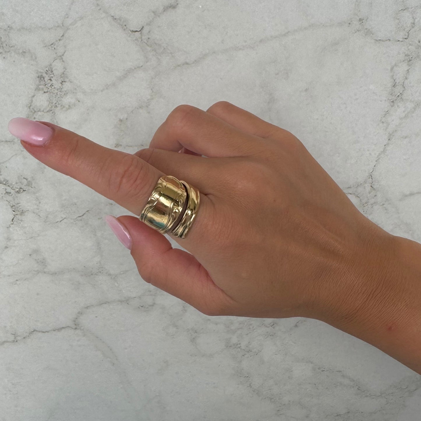 REVIVE Ariel Ring