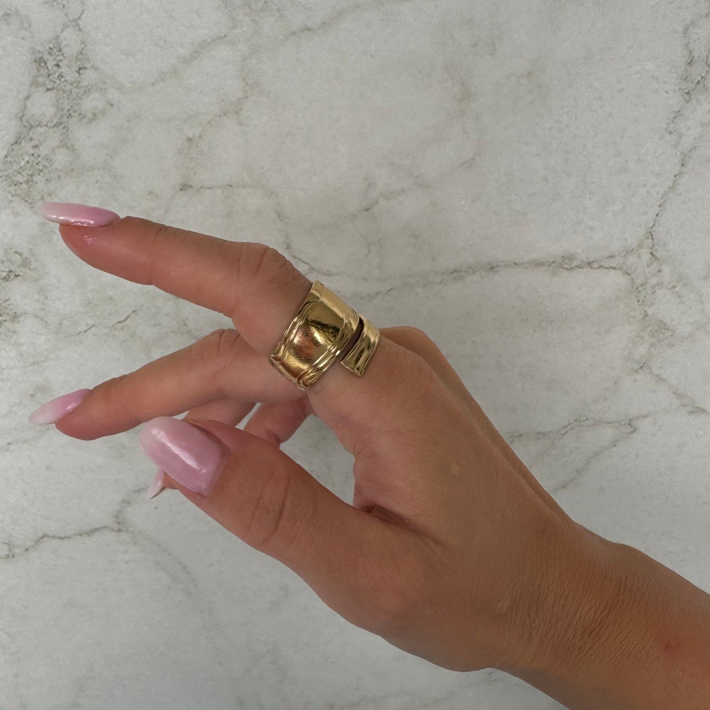 REVIVE Ariel Ring
