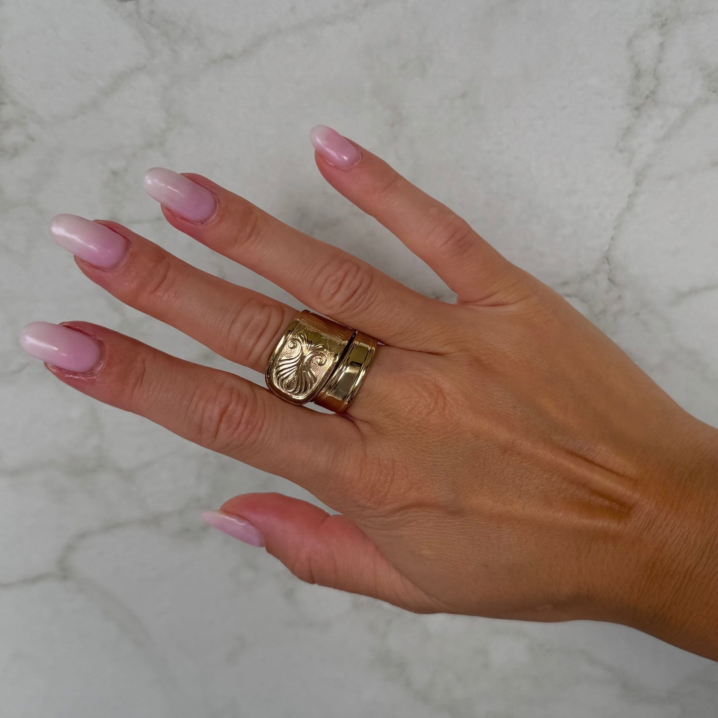 Emera Ring