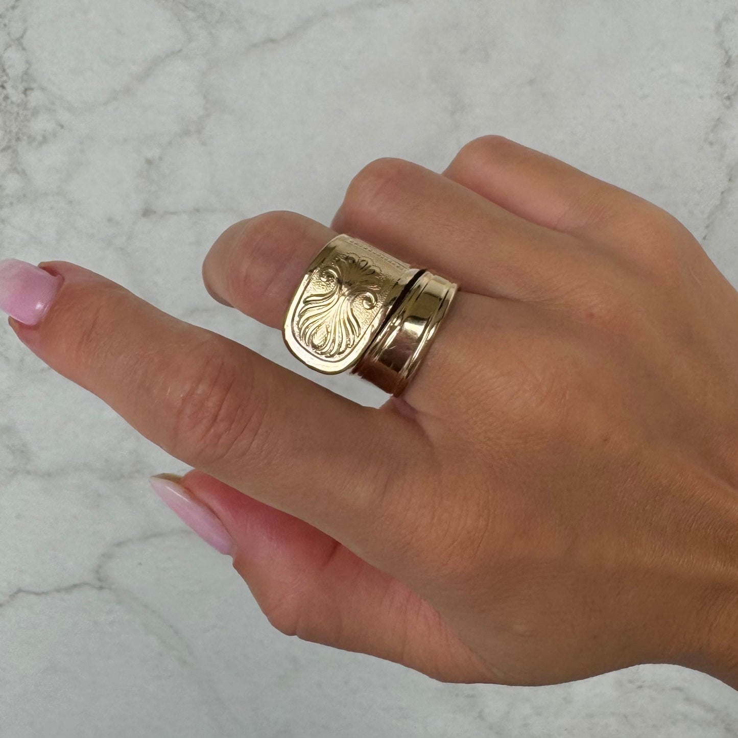 Emera Ring