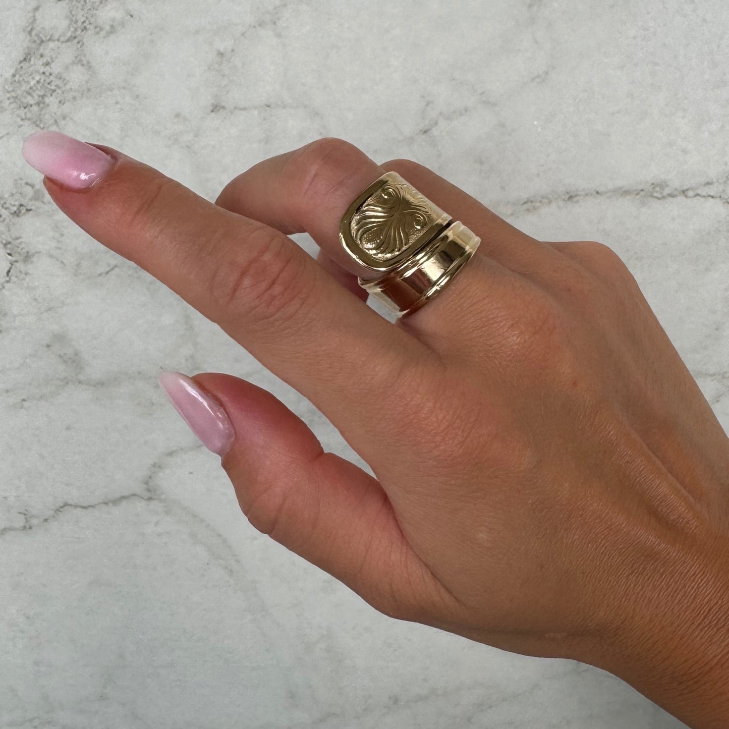 Emera Ring