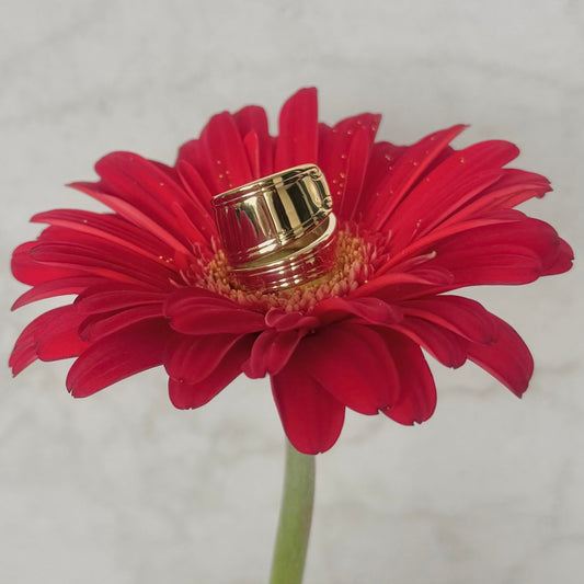 REVIVE Haruko Ring