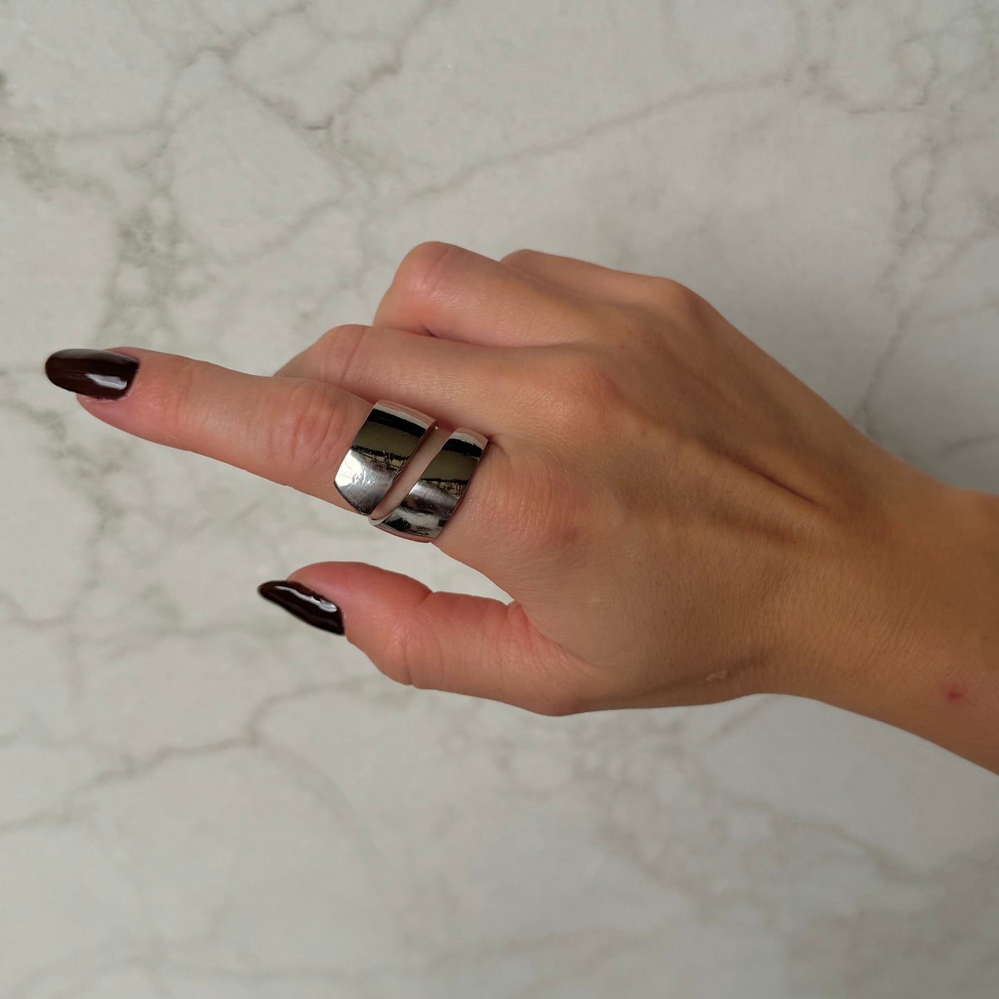 Aura Ring