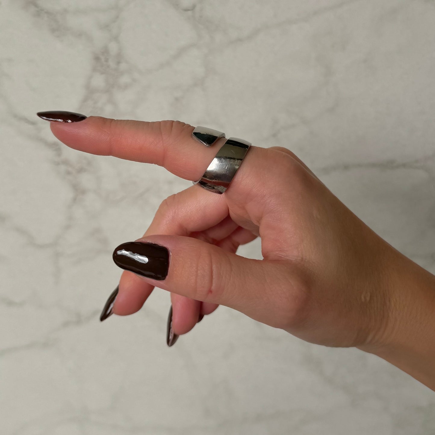 Aura Ring