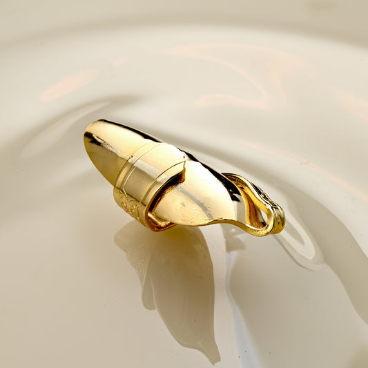 REVIVE Spoon Ring