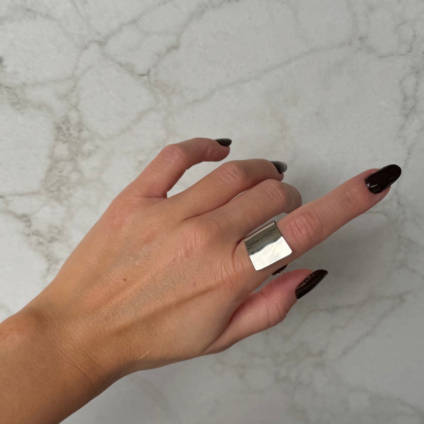 Demetra Ring