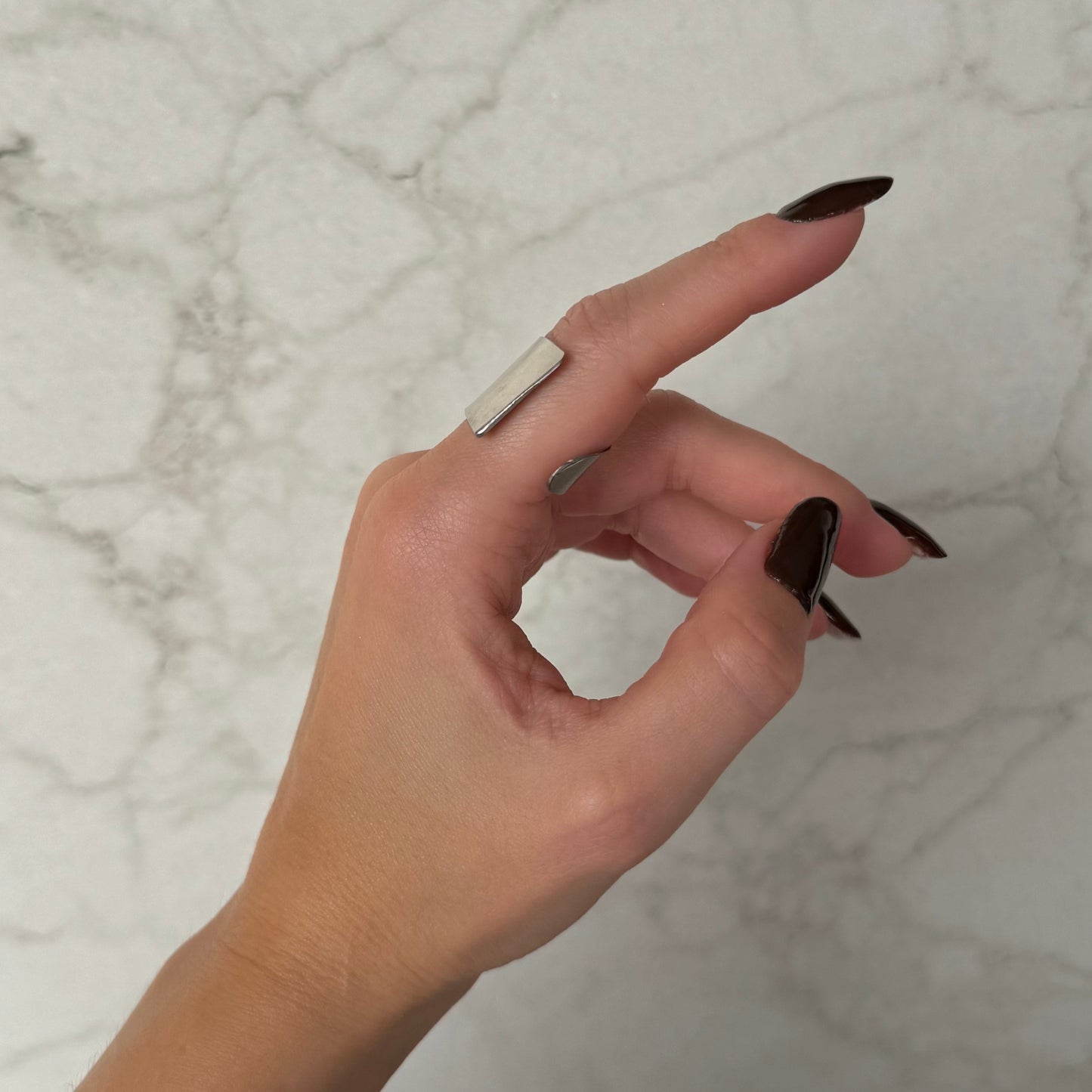 Demetra Ring