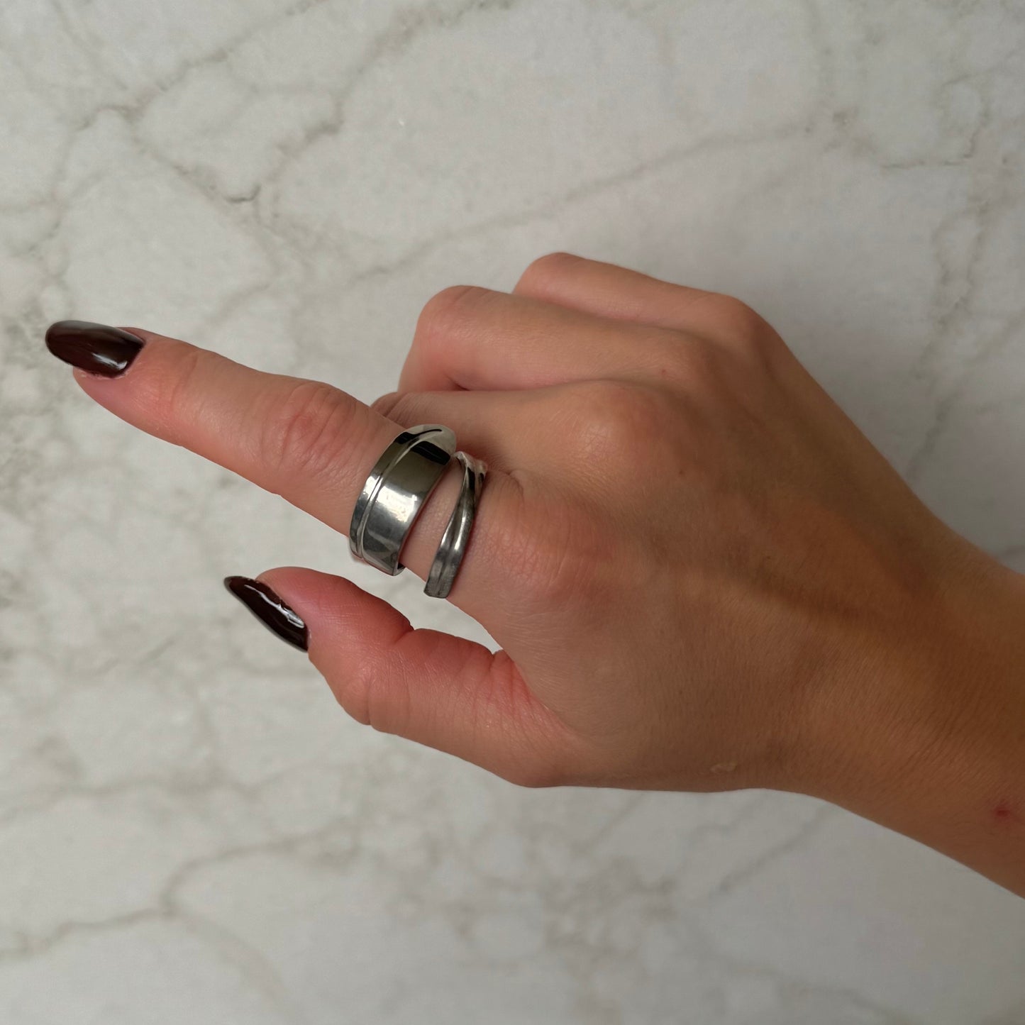 Egle Ring