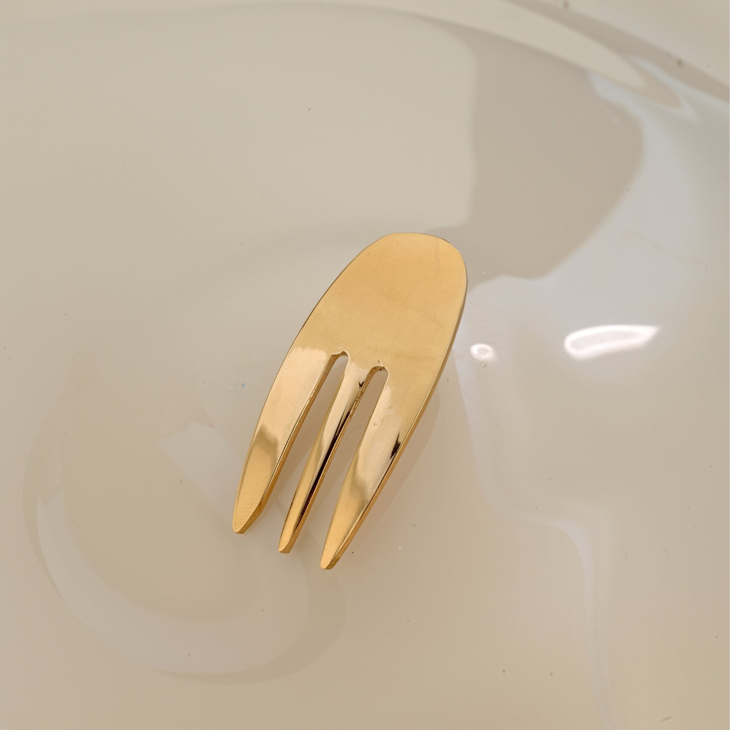 REVIVE Earring Fork