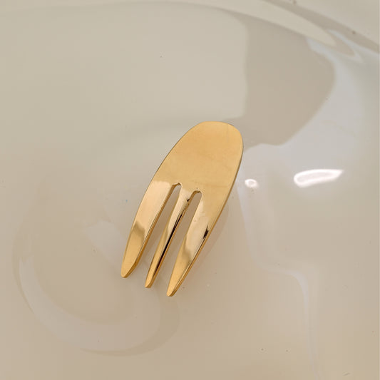 REVIVE Earring Fork