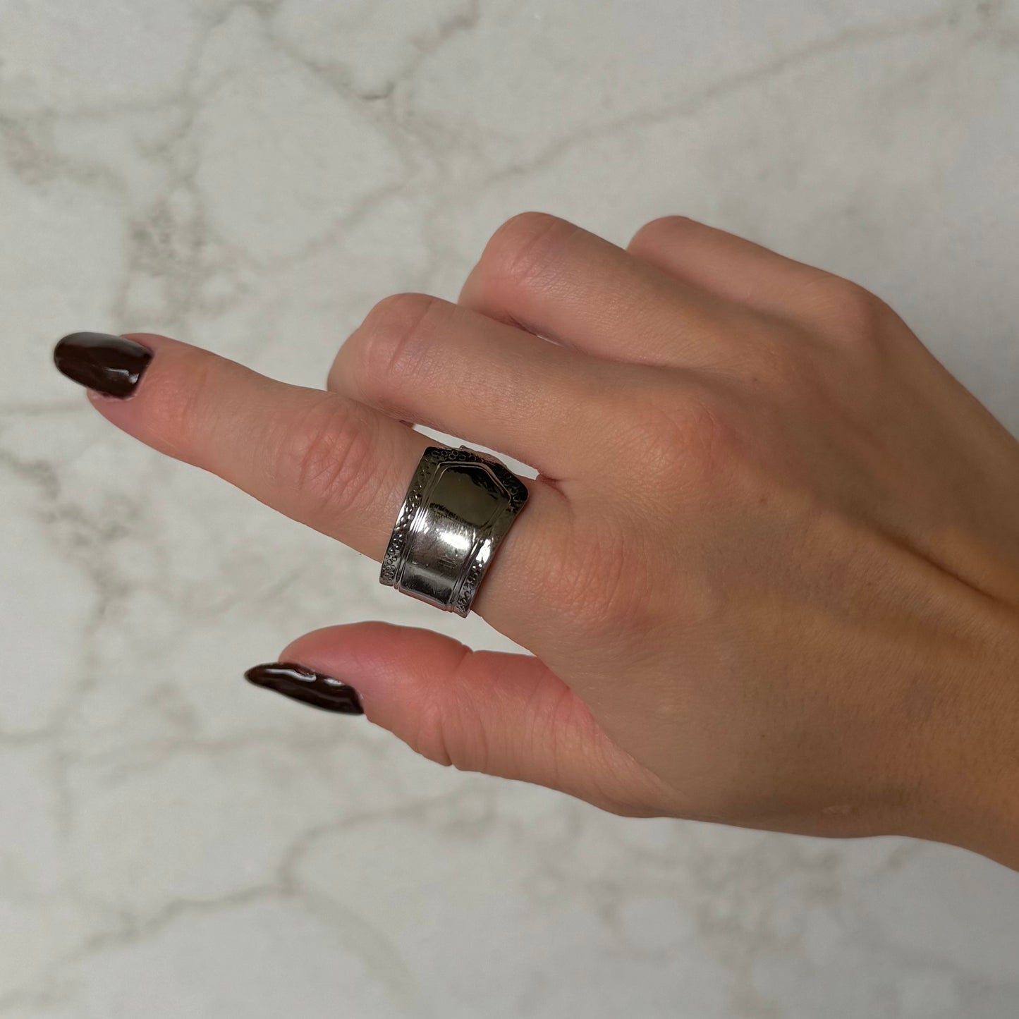 Kali Ring