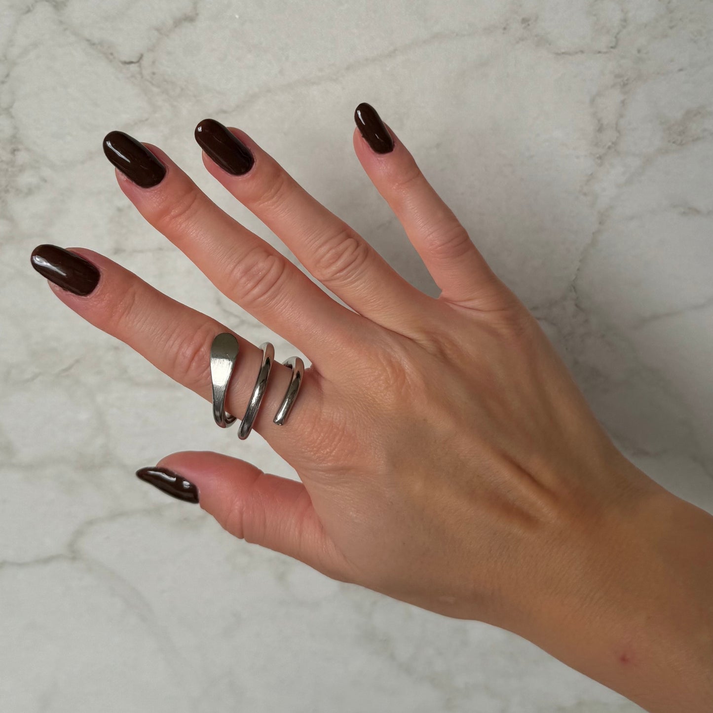 Selene Ring