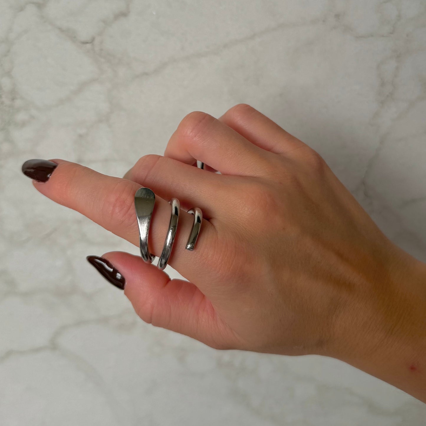 Selene Ring