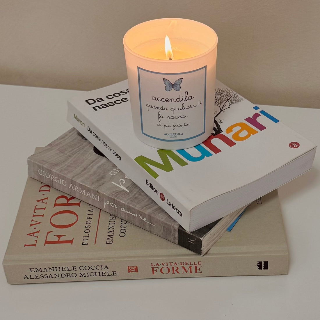 Tra design, passione e moda: tre libri che mi hanno ispirata