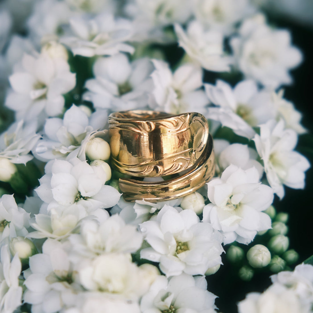 Come misurare un anello da casa