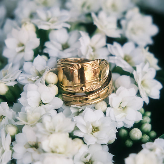Come misurare un anello da casa
