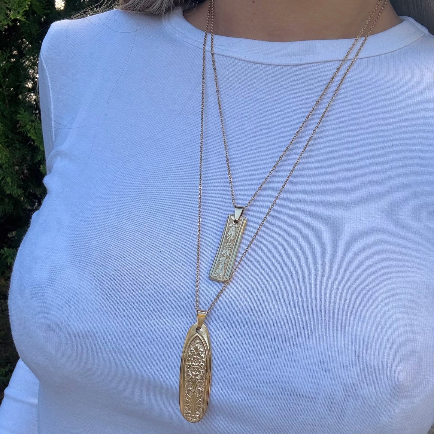 Hera Necklace
