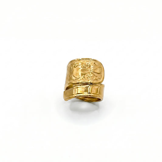 Eos Ring