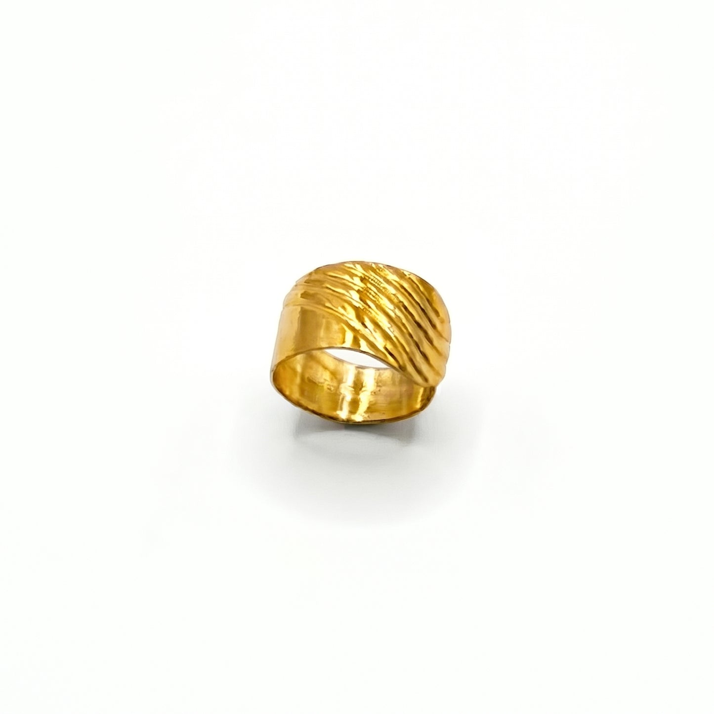 Yuki Ring