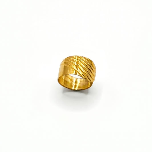 Yuki Ring