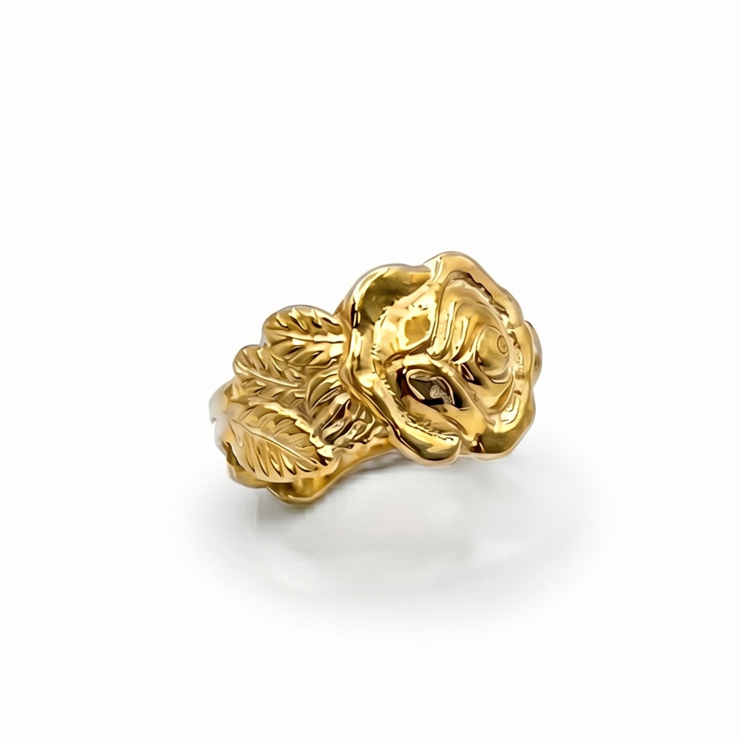 Luce Ring
