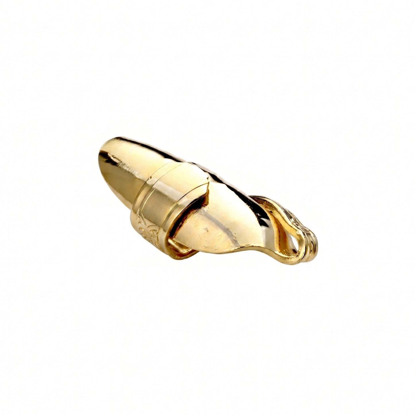 Spoon Ring